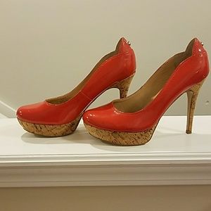 Guess heels